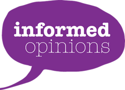 Informed Opinions